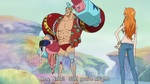One Piece Episode 527-528: 1